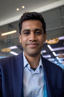 Tarun Kumar